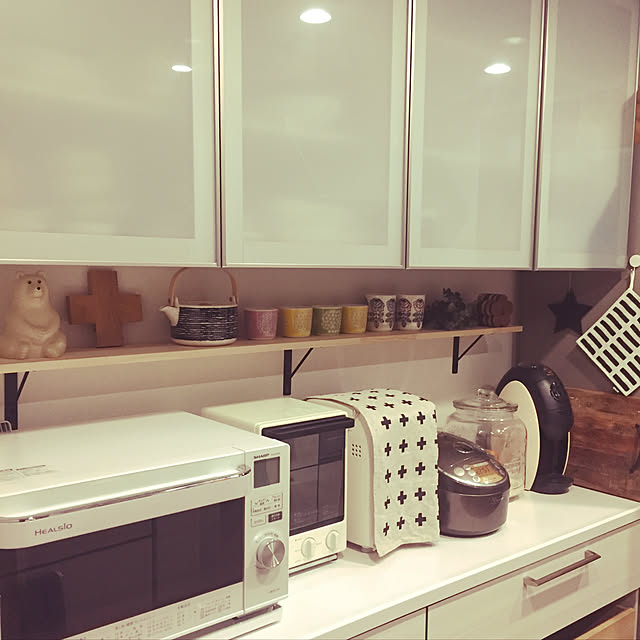 asms_homeさんの実例写真