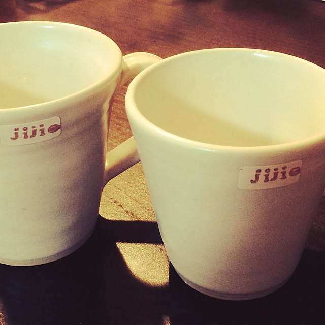 キッチン/食器のインテリア実例 - 2015-01-14 13:12:59