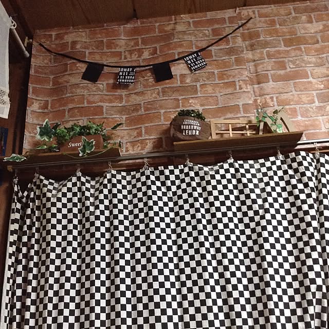 mikikoさんの実例写真