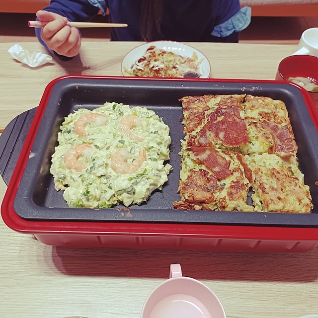 実例写真