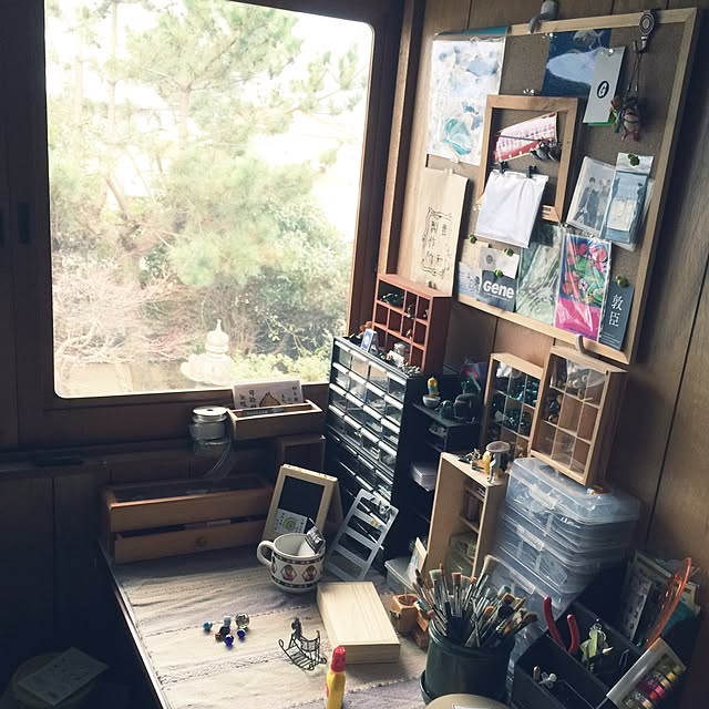 gyatsoさんの実例写真