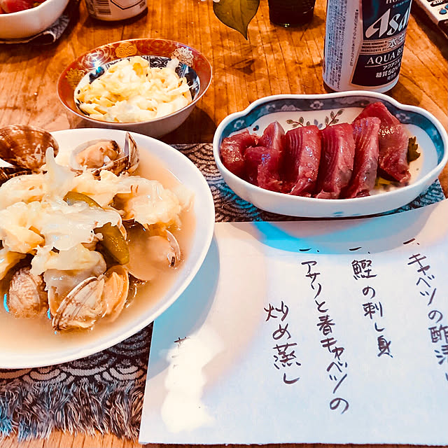 tokusanさんの実例写真