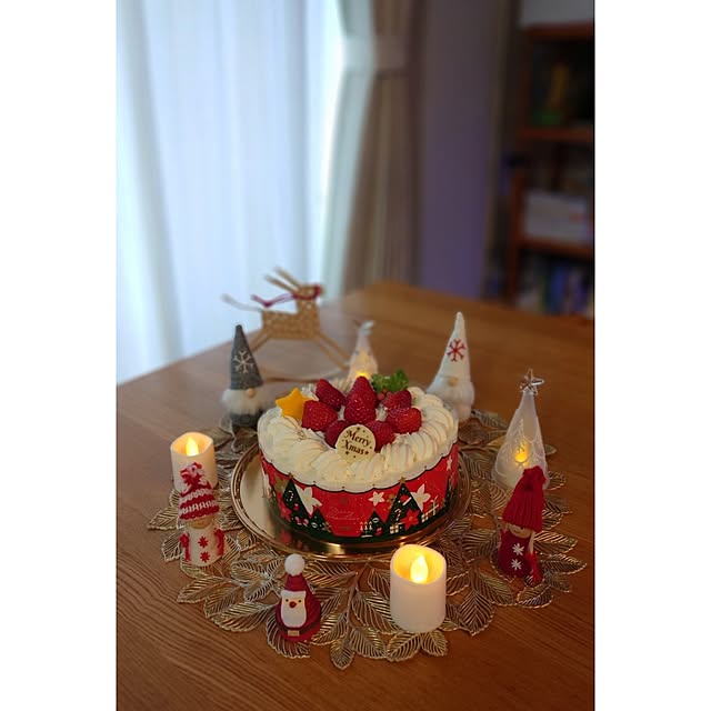 ToReTaRiさんの実例写真