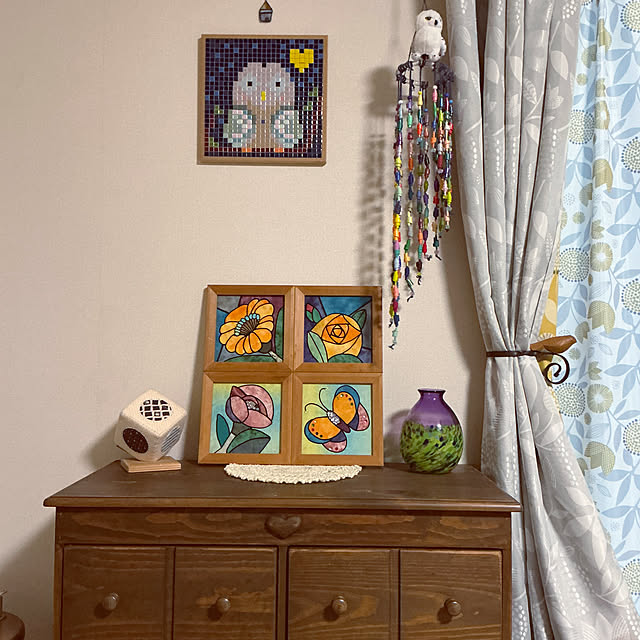 chiiyanさんの部屋