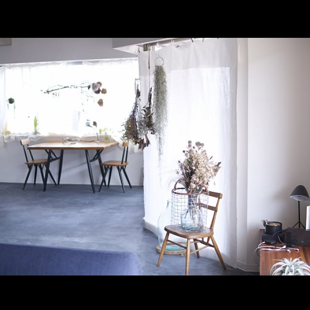 hamakajiさんの実例写真