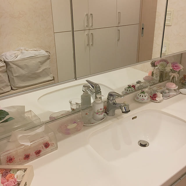 ISM.mumさんの実例写真