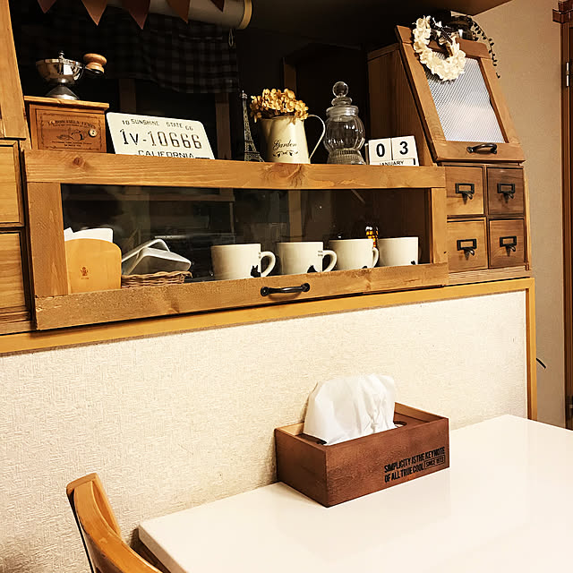 canmilmamaさんの実例写真
