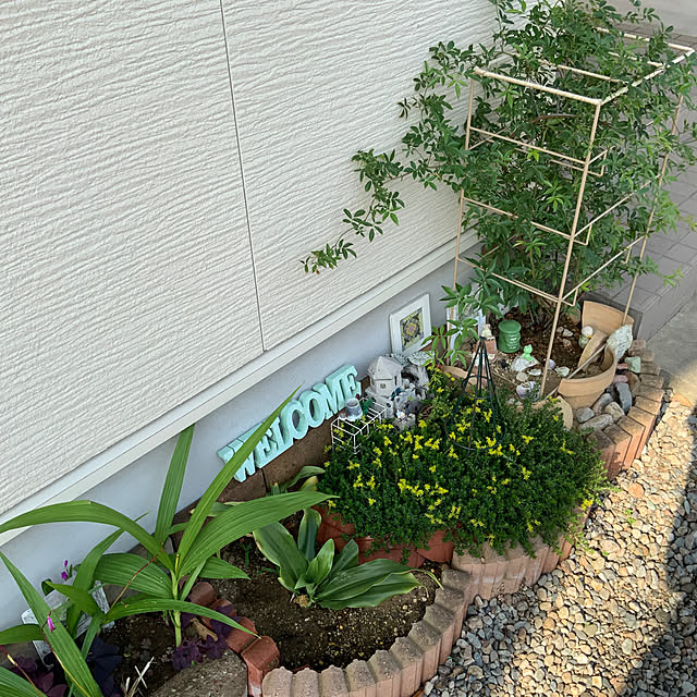 chiiyanさんの部屋