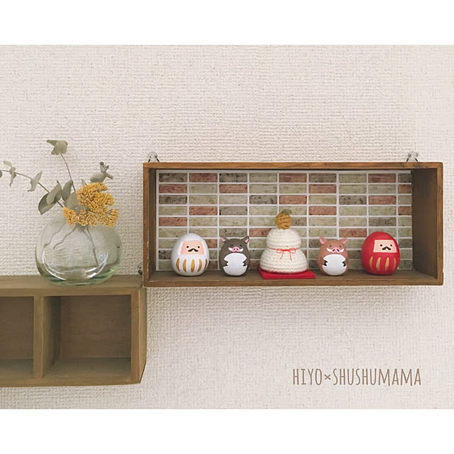 hiyoさんの実例写真