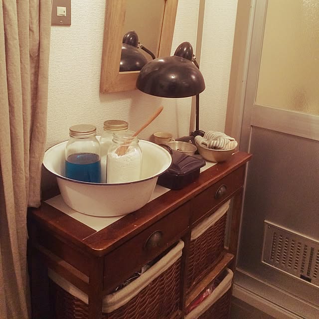 バス/トイレのインテリア実例 - 2016-09-05 20:25:42