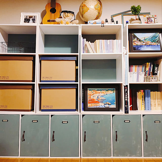 Uchidariiさんの実例写真