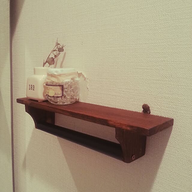 rikuさんの実例写真
