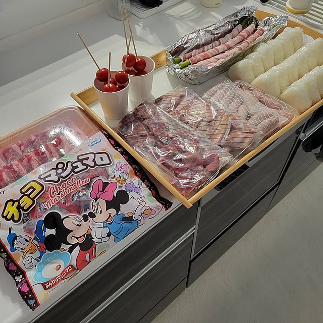 maruさんの実例写真