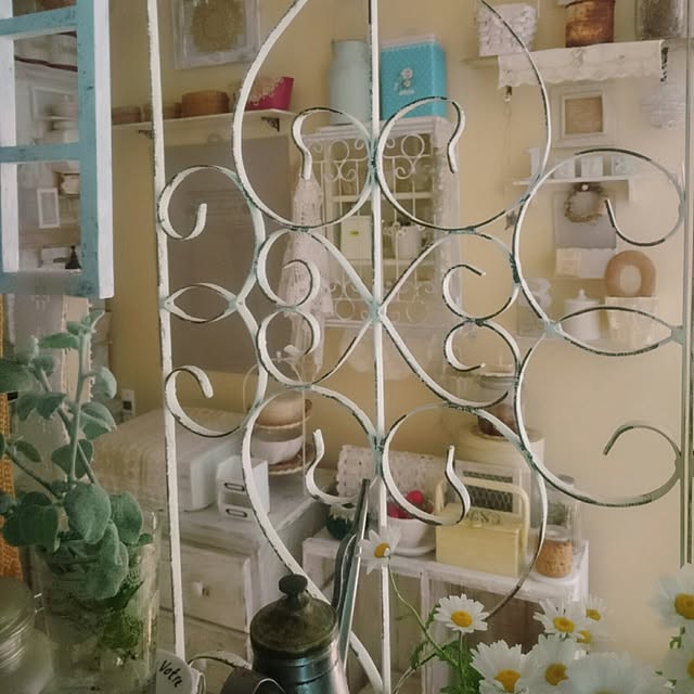 whiteroseさんの実例写真