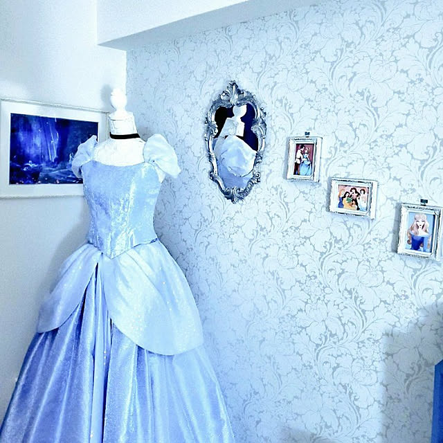 Nagayoshiさんの実例写真