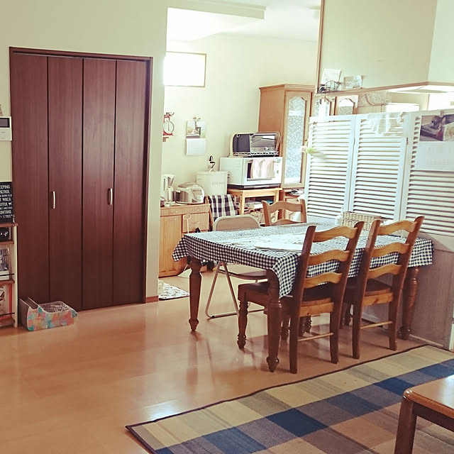 maoshinさんの実例写真