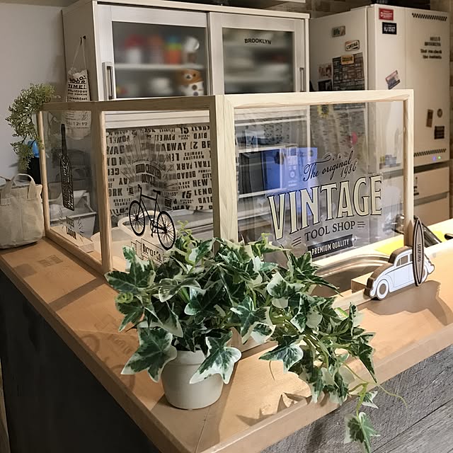 rumi_ebiさんの実例写真