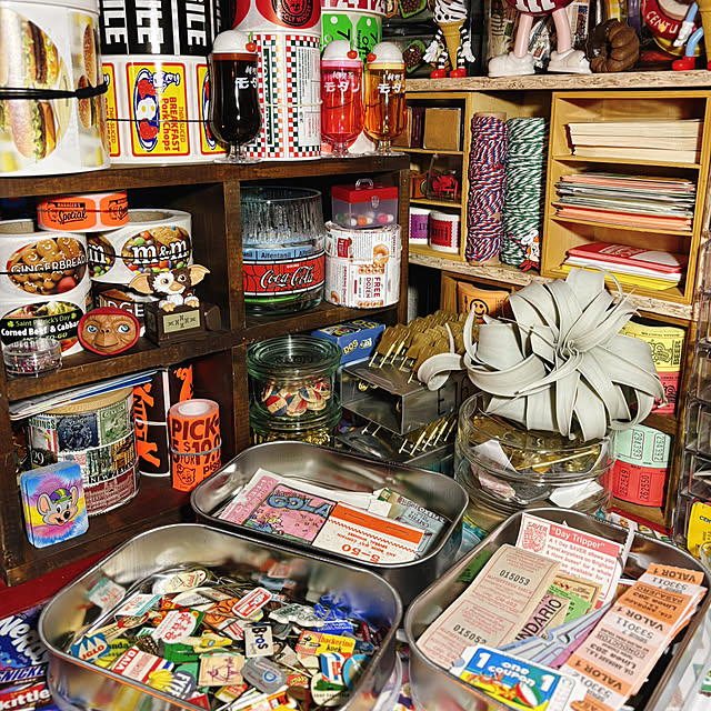 m.k.a.457さんの実例写真