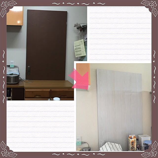 Mizuhoさんの実例写真