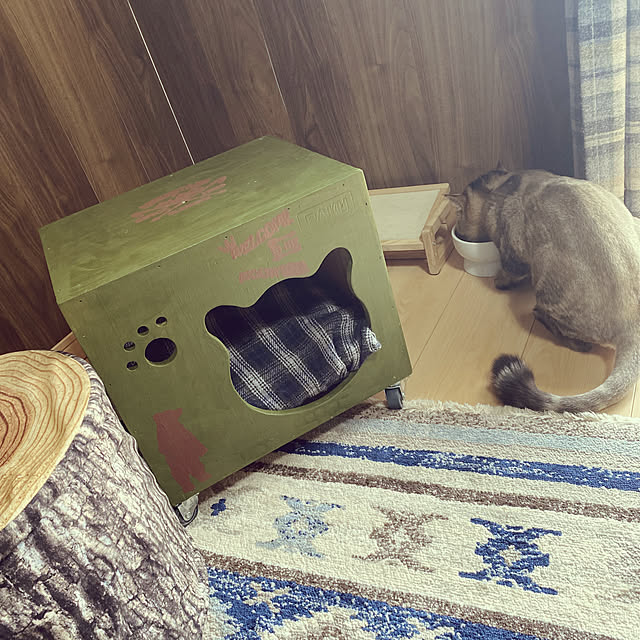 touchinさんの実例写真