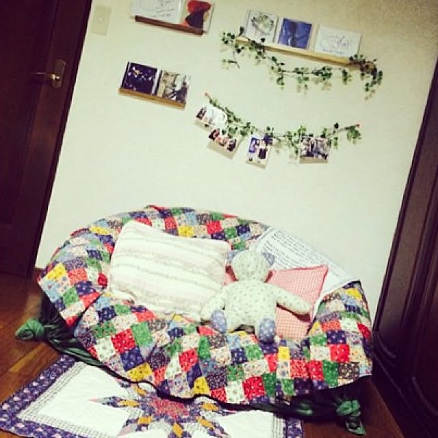 Minaさんの実例写真