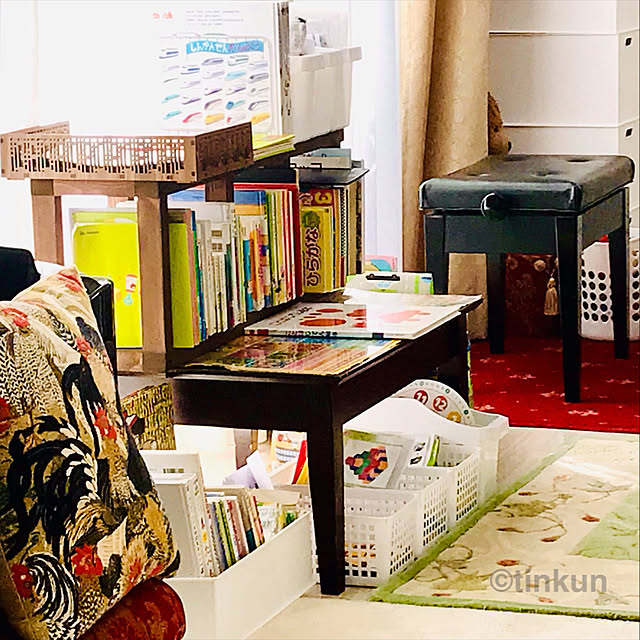 tinkunさんの実例写真