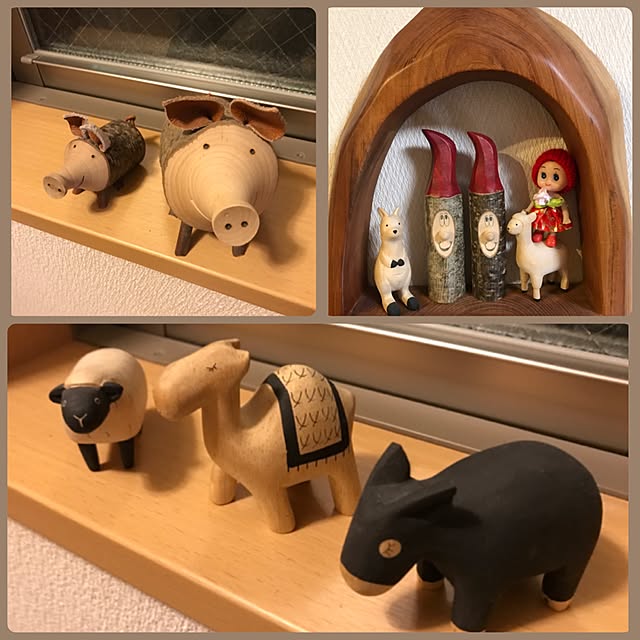 katsuさんの実例写真