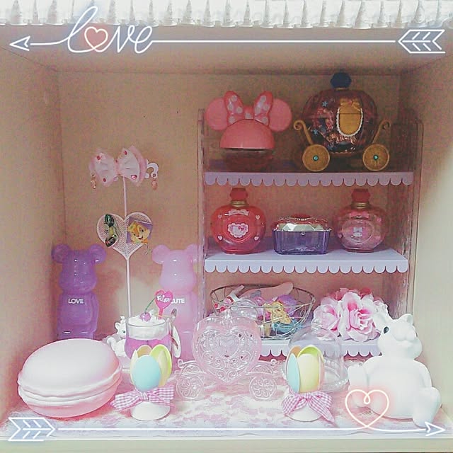 wa-さんの実例写真