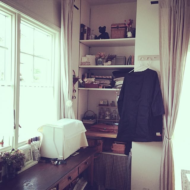 Nanaさんの実例写真