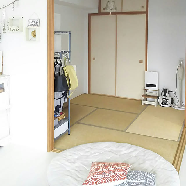 flannel.さんの実例写真