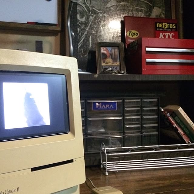 onumanさんの実例写真