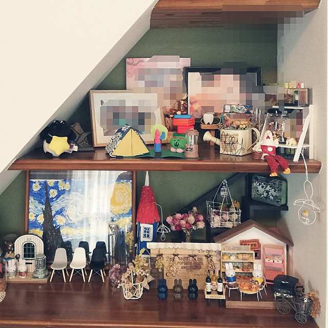 bambiさんの実例写真