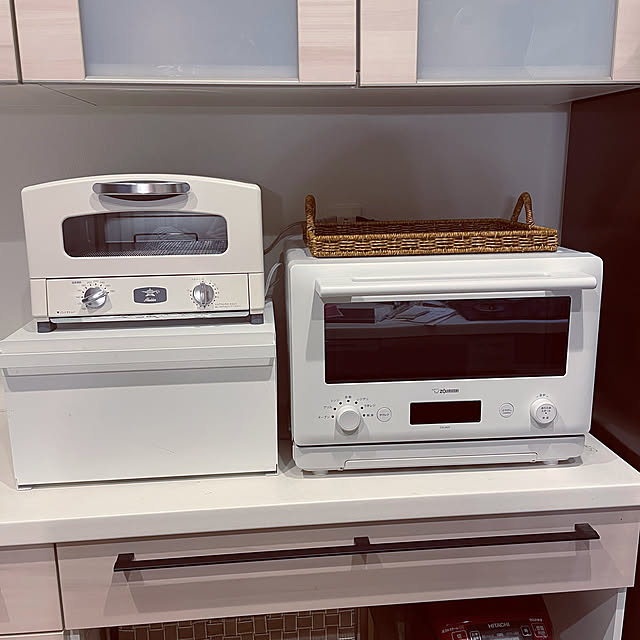 mさんの部屋