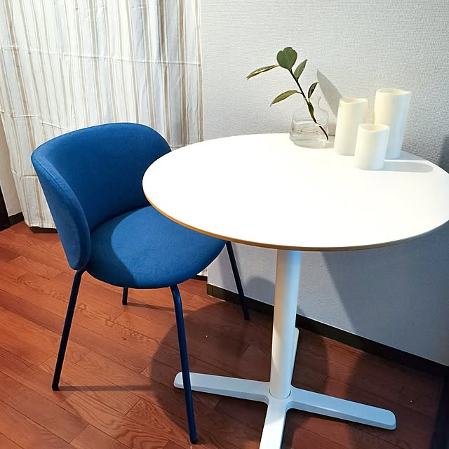 IKEA 丸いテーブルのおすすめ商品とおしゃれな実例 | RoomClip IKEA 丸いテーブルのおすすめ商品とおしゃれな実例 | RoomClip