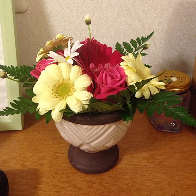 tomoさんの実例写真