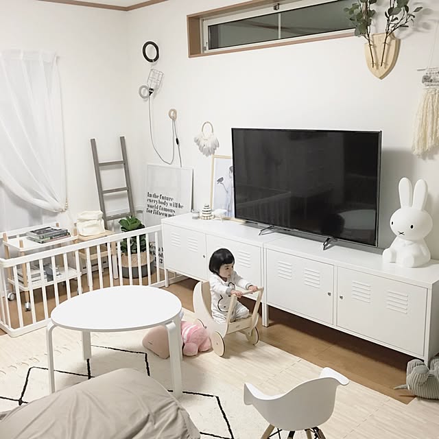 RABIさんの実例写真
