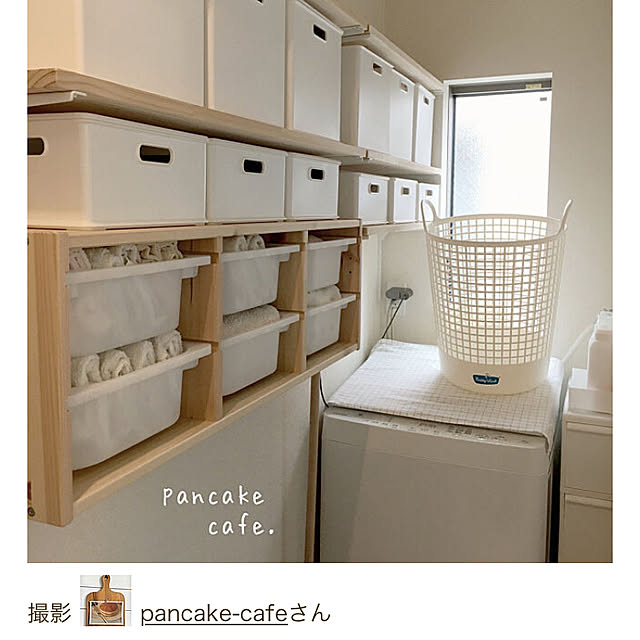 pancake-cafeさんの実例写真