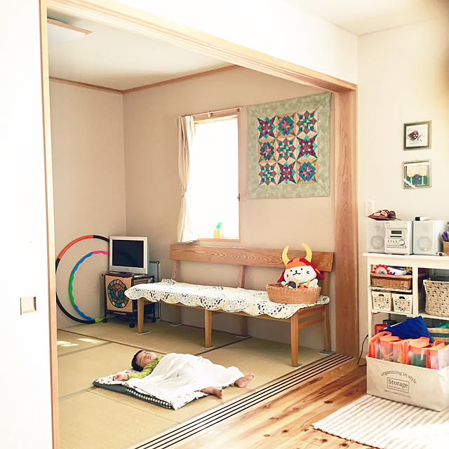 chiiyanさんの実例写真