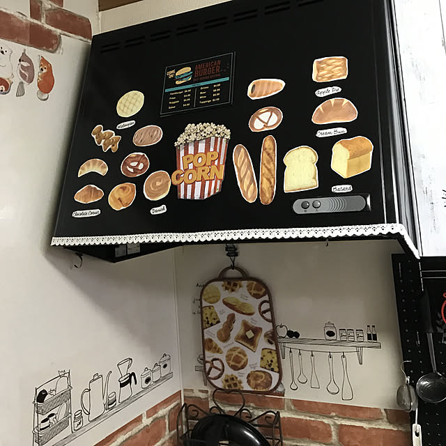 makiさんの実例写真