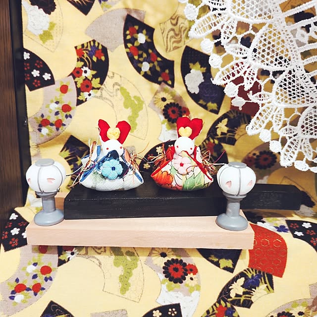 yokkoさんの実例写真