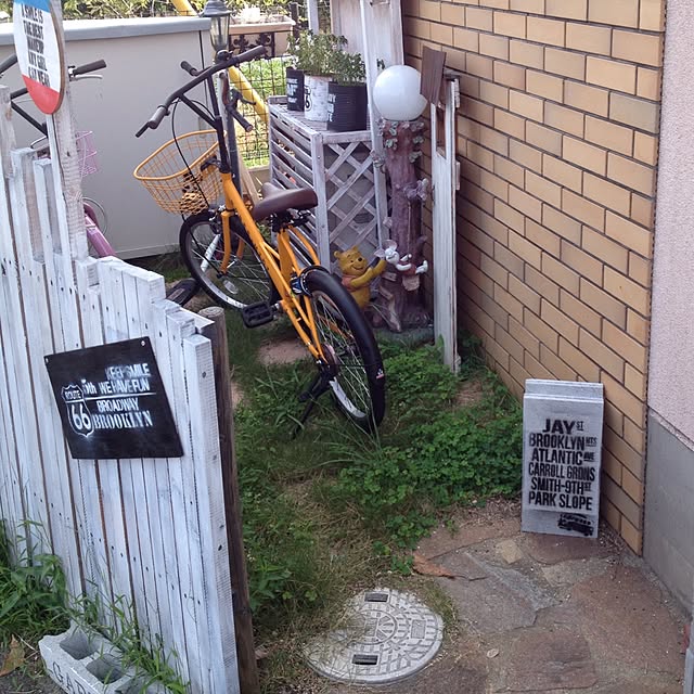r.mamaさんの実例写真