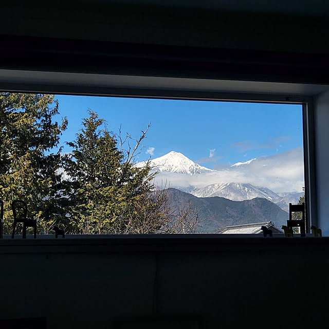 実例写真
