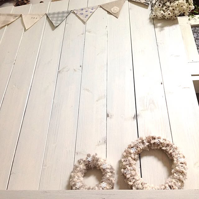 aoiさんの実例写真