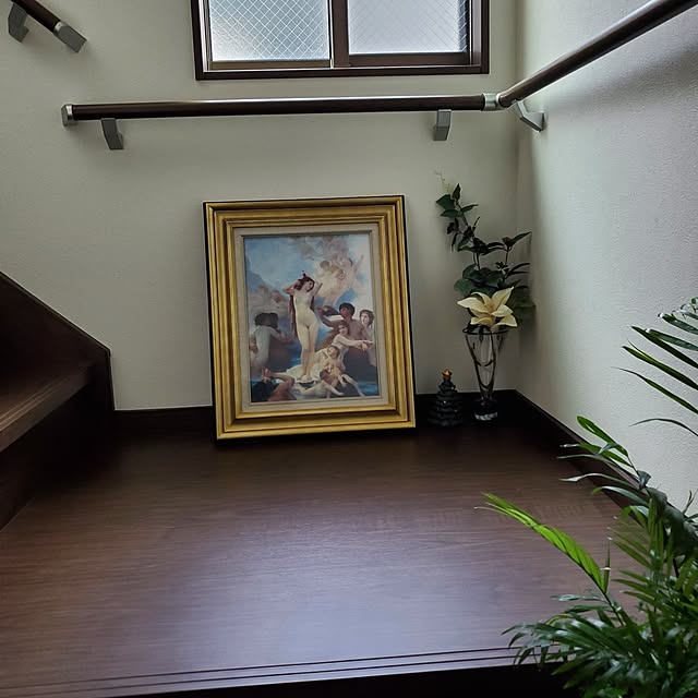 muku+maroさんの部屋