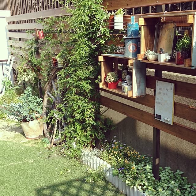 Naccyocoさんの実例写真