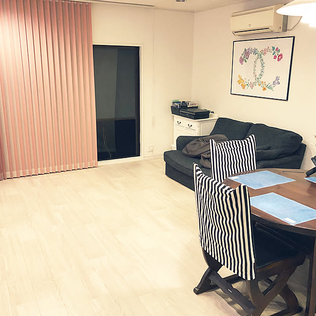 chisaさんの実例写真