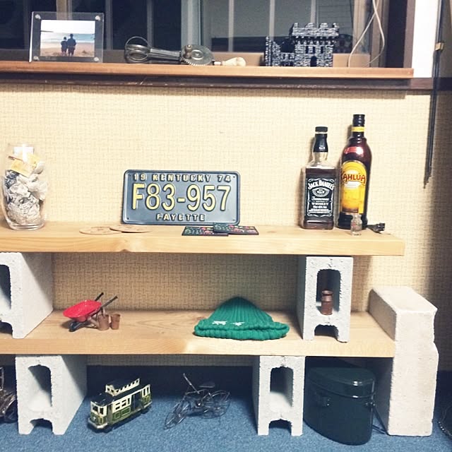 Ryoさんの実例写真
