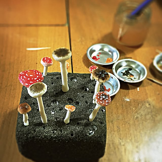 ramuchop3000さんの実例写真