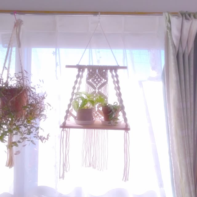 mariaさんの部屋