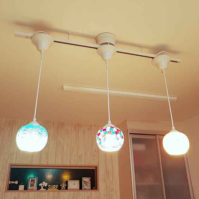 A.hさんの実例写真